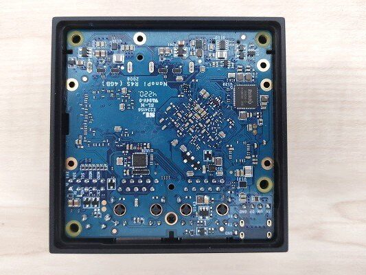 NanoPi R4S Case Board 03