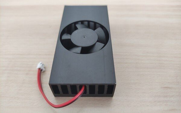 NanoPi R4S Heatsink 03