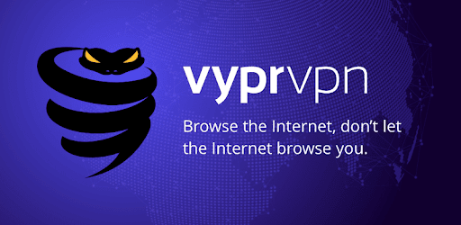 VyprVPN is the safest VPN service in the year 2024