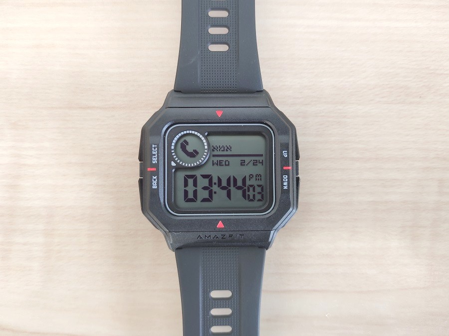 Amazfit neo online precio