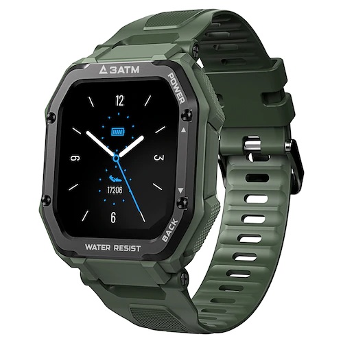 Kospet Rock Smartwatch 1