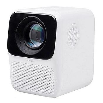 Affordable and Versatile Xiaomi Wanbo T2 Max Projector - Top Choice! —  Eightify