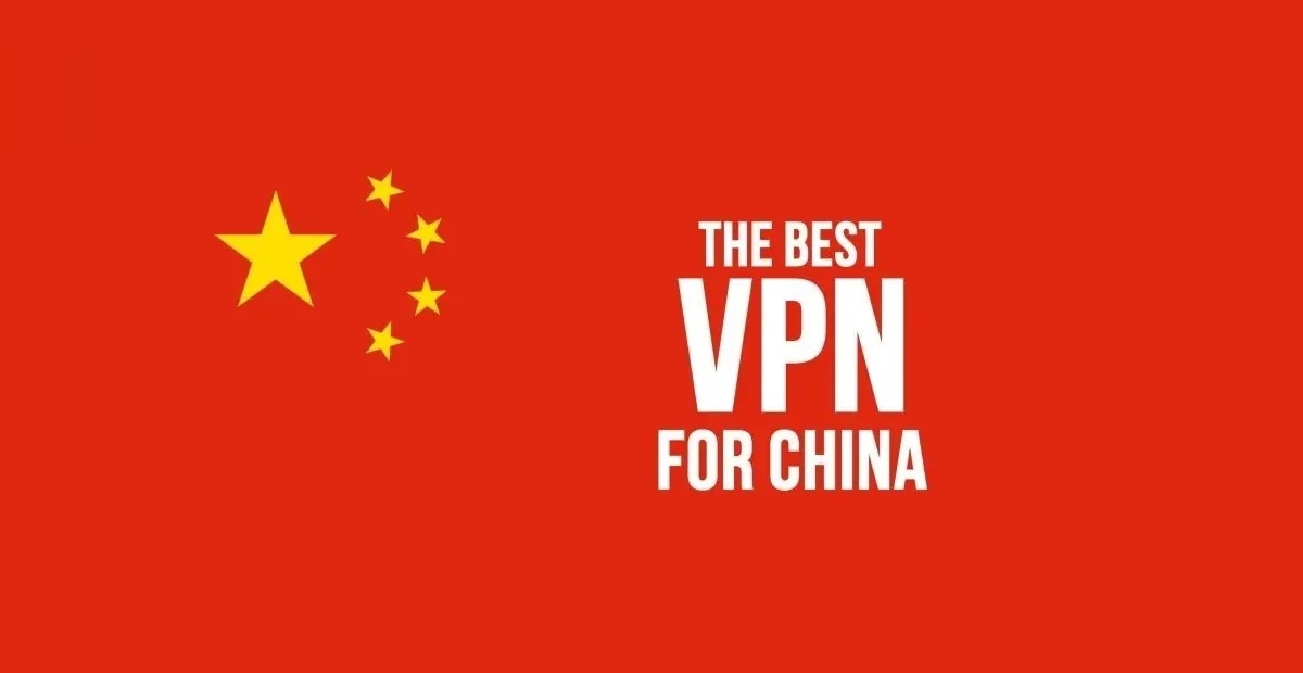 Best VPN For China 2024/5 The Cheapest VPN Service