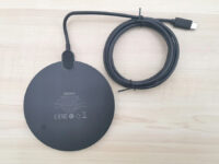 Bs W526 Wireless Charger 04