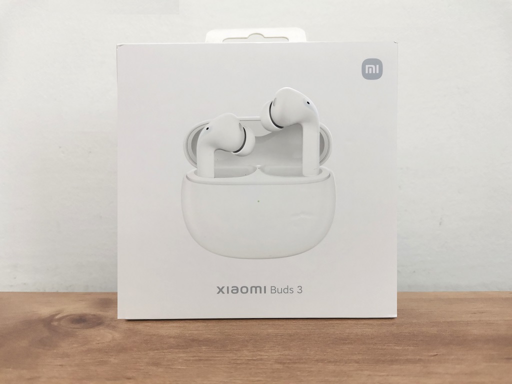 Xiaomi Buds 3 Review - Xiaomi's latest earbuds - xiaomiui