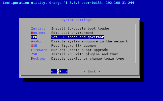 » FreeBSD on Orange Pi 5 Plus