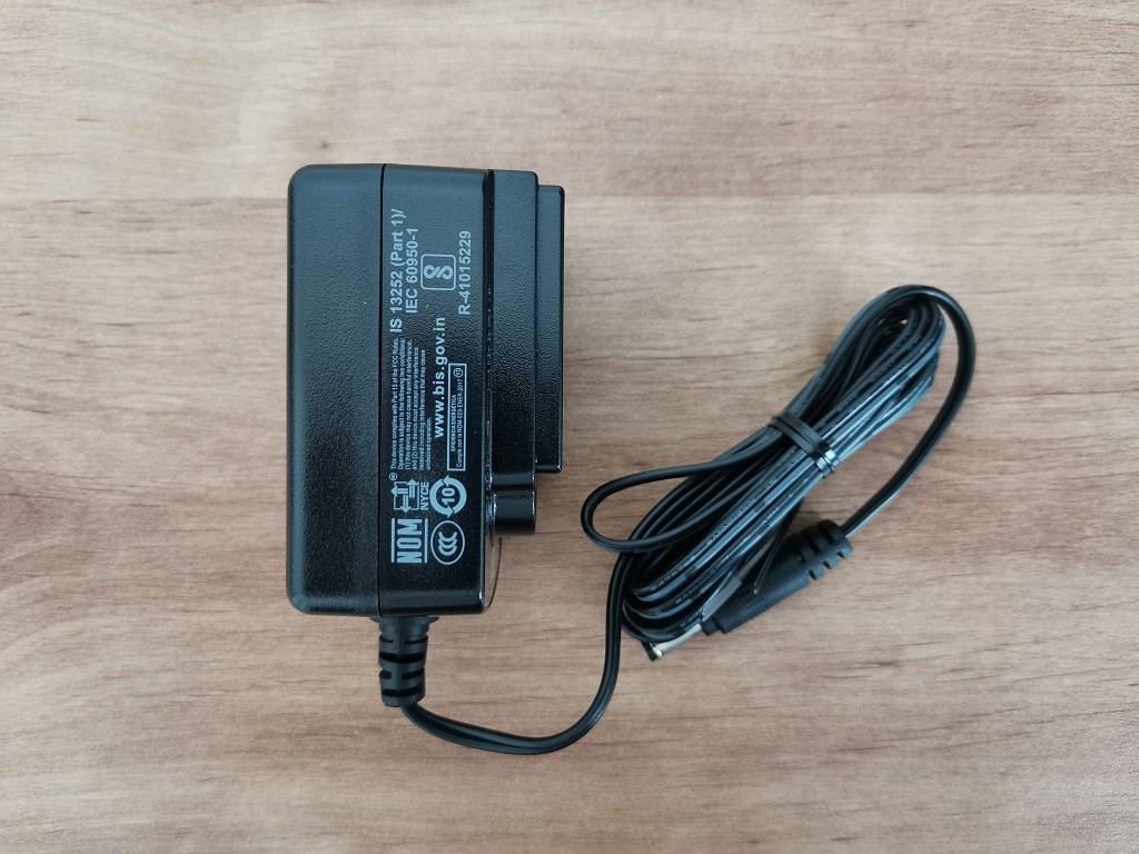 Mele Quieter Hd3q Power Adapter 2