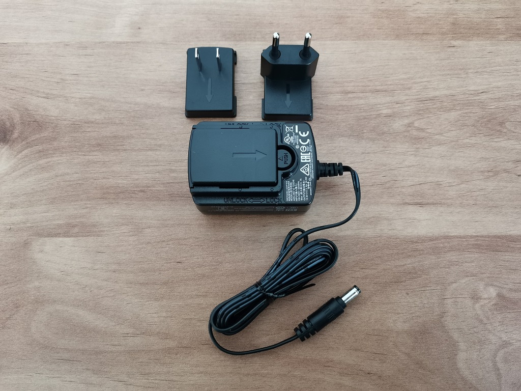 Mele Quieter Hd3q Power Adapter 5