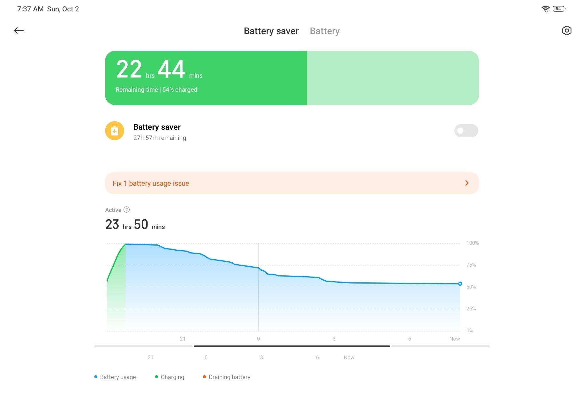 Redmi Pad 5 Battery 3