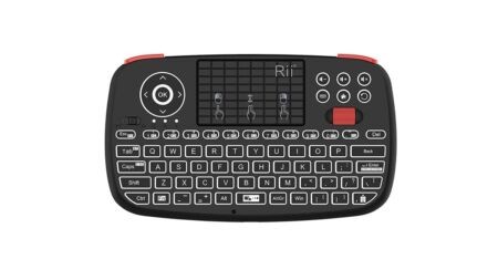 rii i4 wireless keyboard