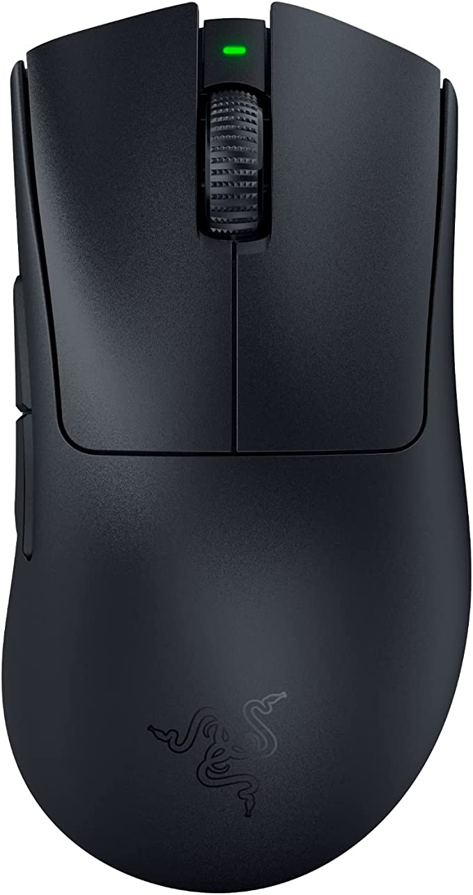 Best Gaming Mouse 2023: Highest-rated Computer Mice List