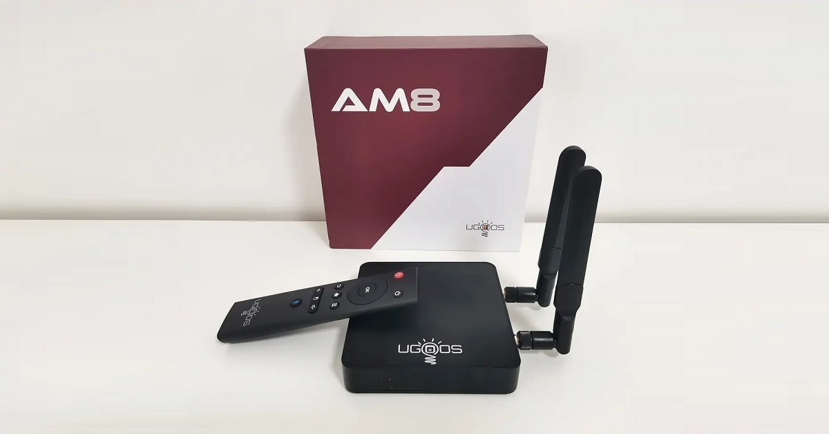 Best OVERALL Android TV Box ( 2023 - 2024 )