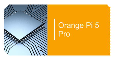 Orange Pi 5 Pro