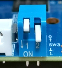 BPI R4 NAND Switch