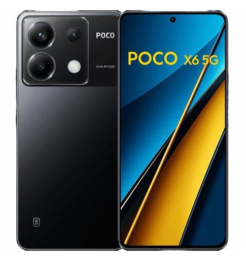 Poco X6 Buy