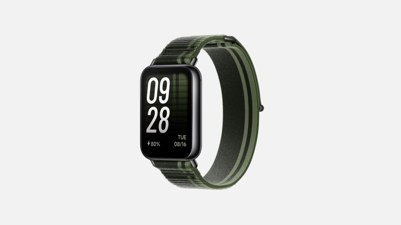 Xiaomi Smart Band 8 Pro