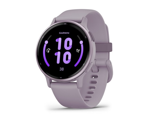 Garmin vivoactive 5