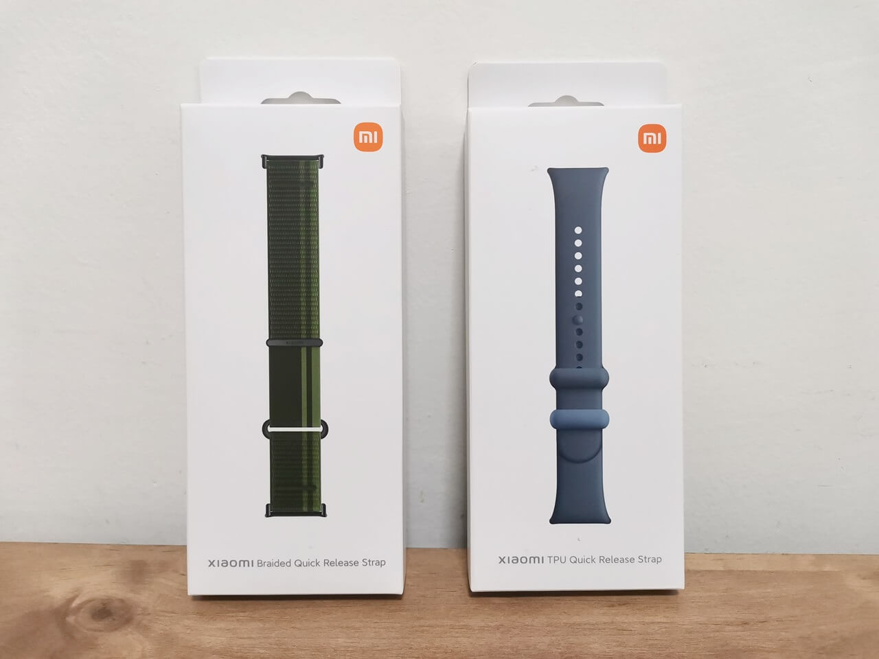 Xiaomi Smart Band 8 Pro Straps