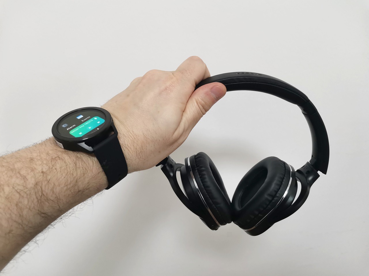 Xiaomi Watch S3 Headphone