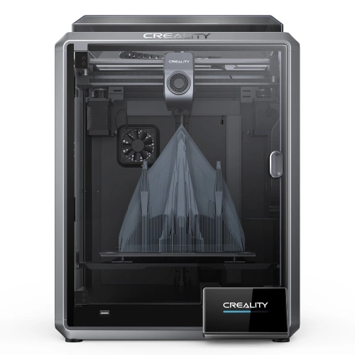 Creality-K1-3D Printer