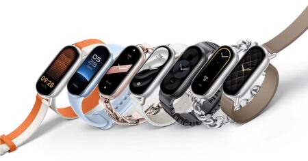 Xiaomi Smart Band 9 Series