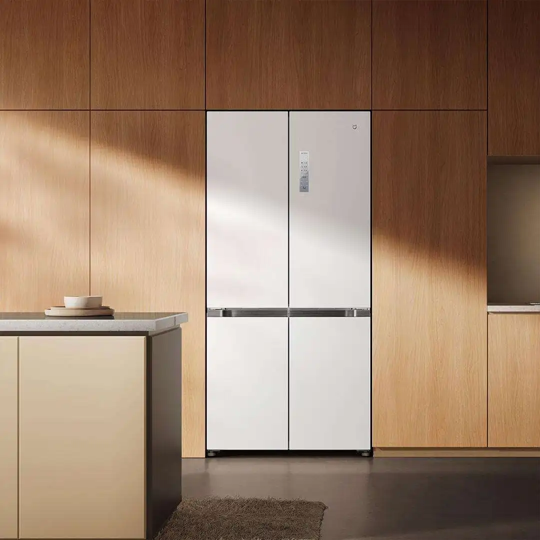 Mijia Multi Zone Refrigerator 508L Pro