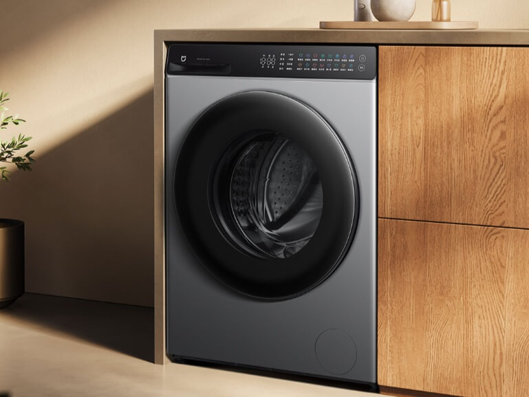 Xiaomi Mijia Smart Washer Dryer