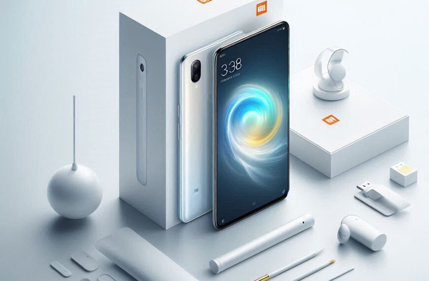 Xiaomi new products 2024