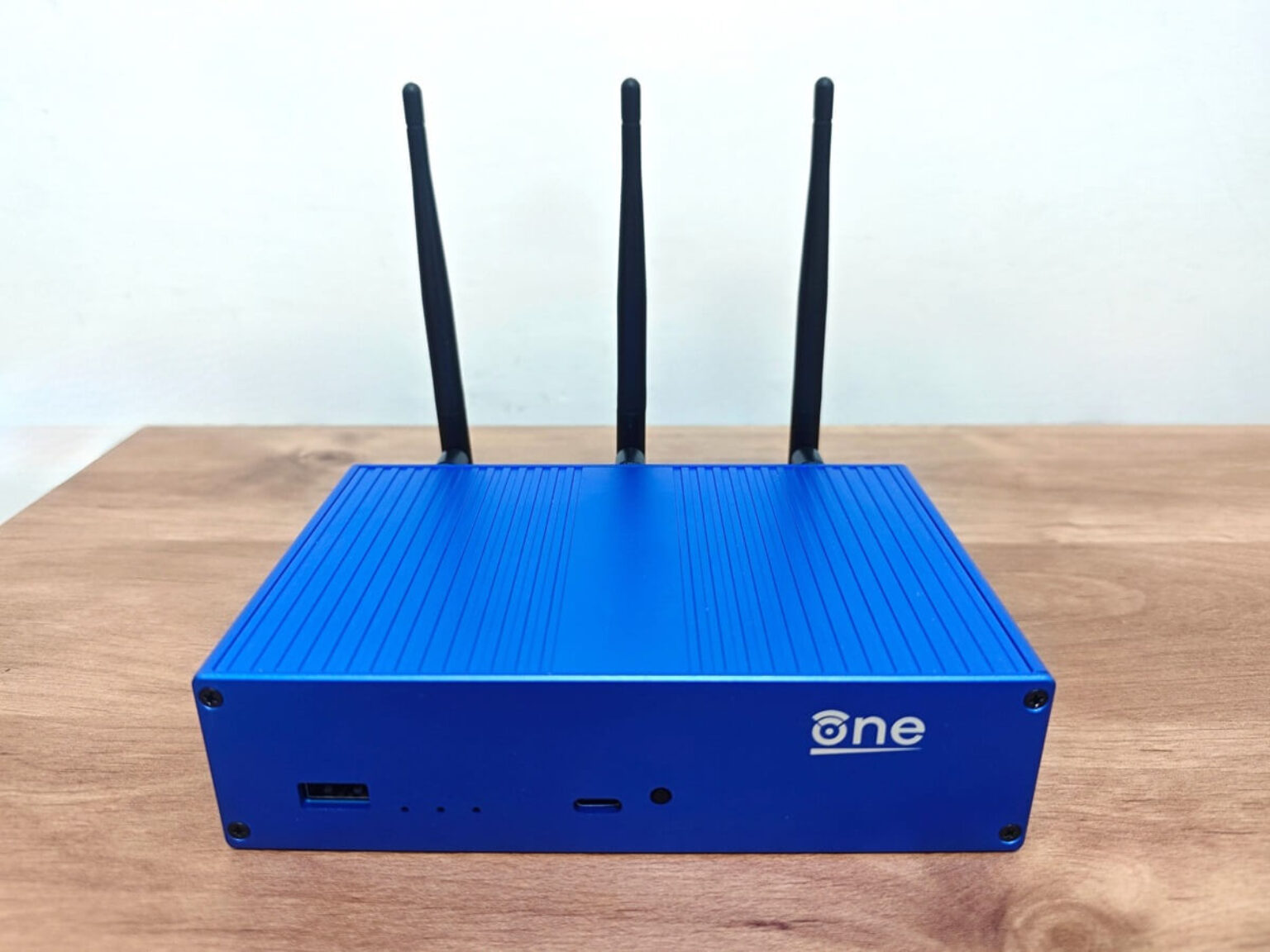 OpenWrt One