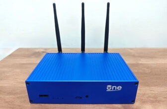 OpenWrt One