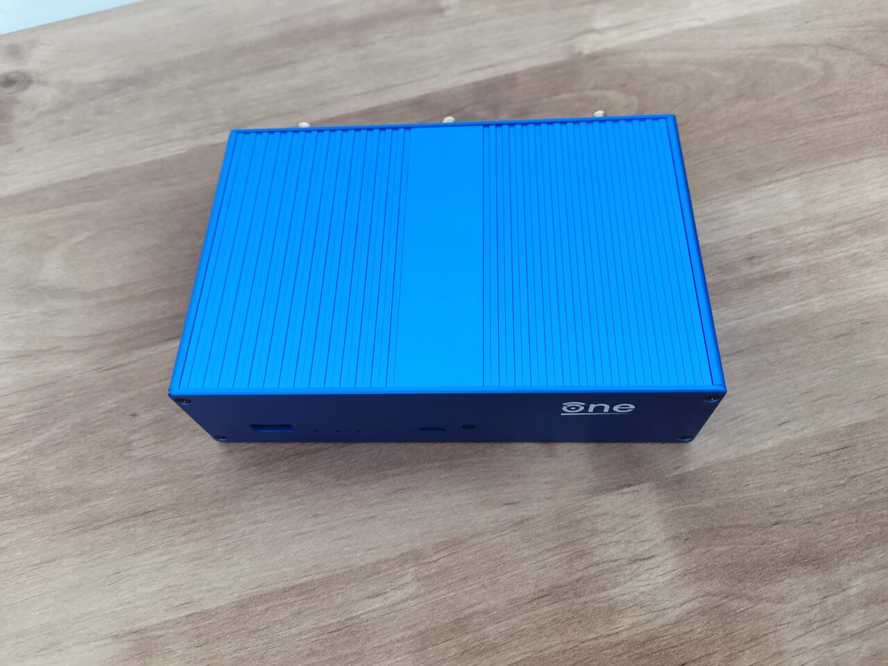 OpenWrt One Case 6