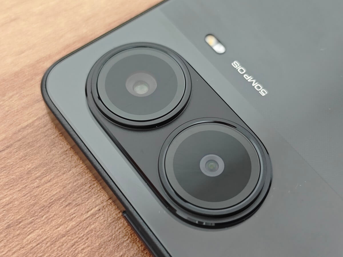 POCO X7 Pro Camera